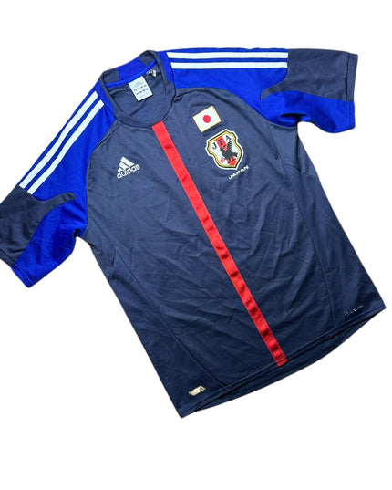 Japan Football Shirt 2012/2013 Home (M)