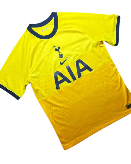 Tottenham Hotspur Football Shirt 2020/2021 Third Bale 9 (M)