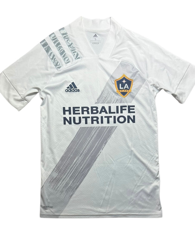 LA Galaxy Football Shirt 2020 Home Chicharito 14 (S)