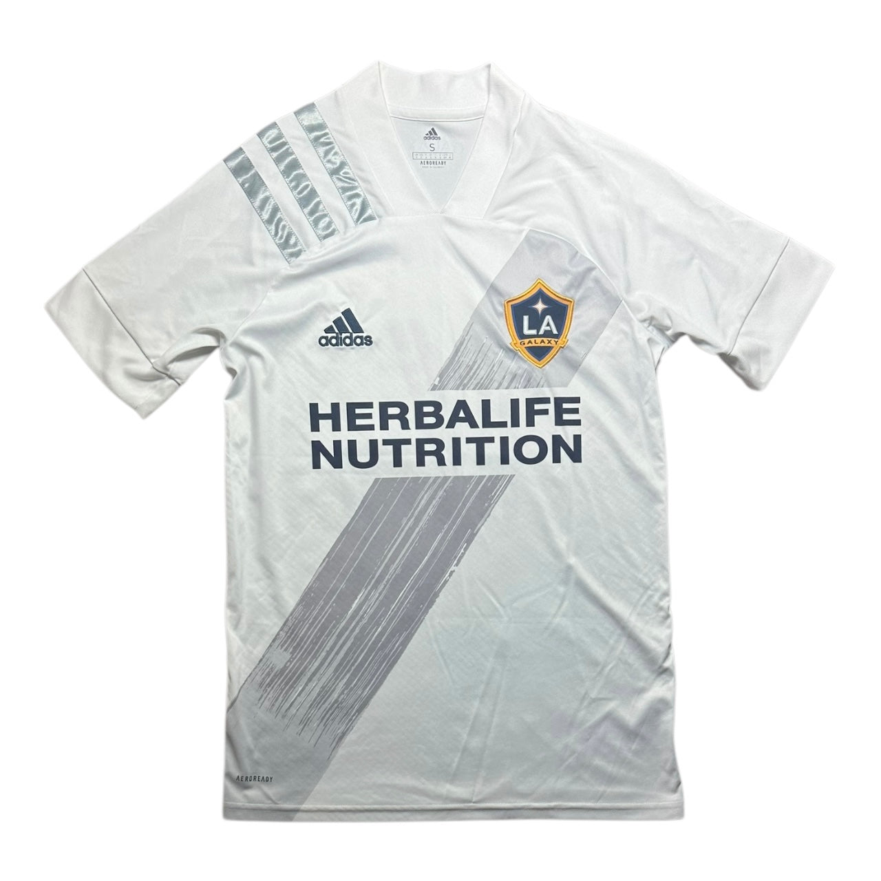 LA Galaxy Football Shirt 2020 Home Chicharito 14 (S)