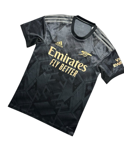 Arsenal Football Shirt Away 2022/2023 (S)