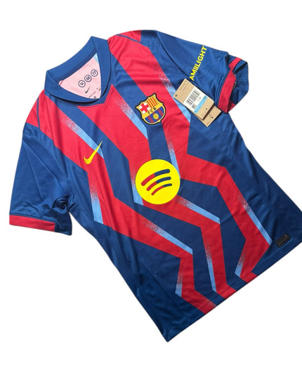 Barcelona Football Shirt Home 2025/2026 BNWT (M)
