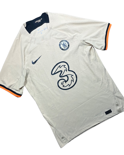 Chelsea Football Shirt 2022/2023 Third (M)