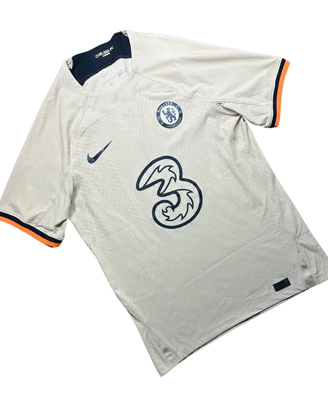 Chelsea Football Shirt 2022/2023 Third (M)
