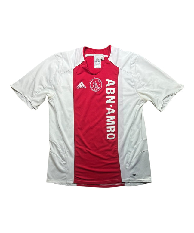 Ajax Football Shirt 2005/2006 Home (XL)