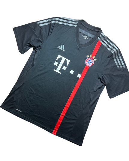 Bayern Munich 2014/2015 Third Football Shirt (XL)