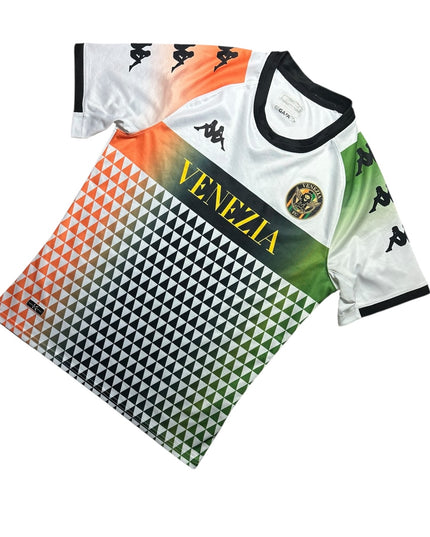 Venezia Football Shirt Away 2021/2022 (M)