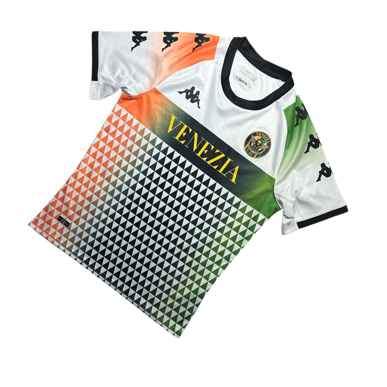 Venezia Football Shirt Away 2021/2022 (M)