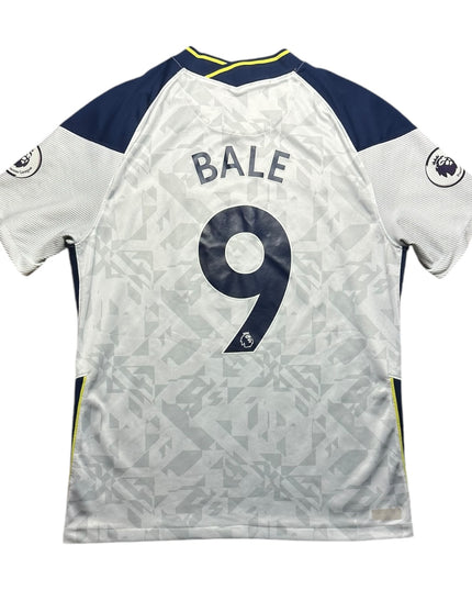 Tottenham Hotspur Football Shirt 2020/2021 Home Bale 9 (L)