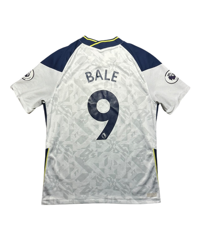 Tottenham Hotspur Football Shirt 2020/2021 Home Bale 9 (L)