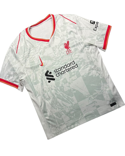 Liverpool Football Shirt Third 2024/2025 (XL)