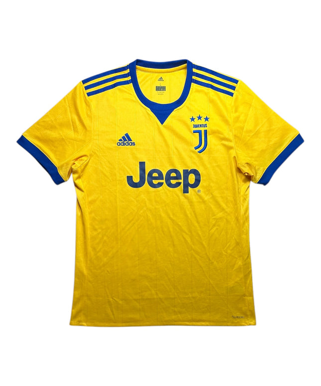 Juventus Football Shirt 2017/2018 Away (L)