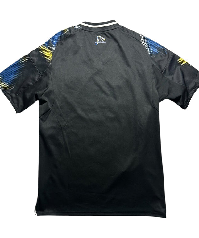 Leeds Football Shirt Third 2025/2026 (M)