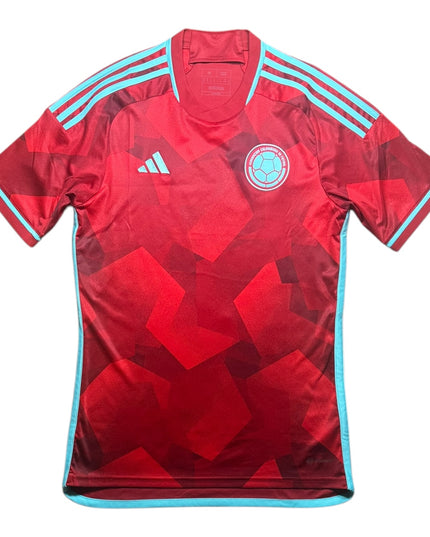 Columbia Football Shirt 2022/2023 Away (M)