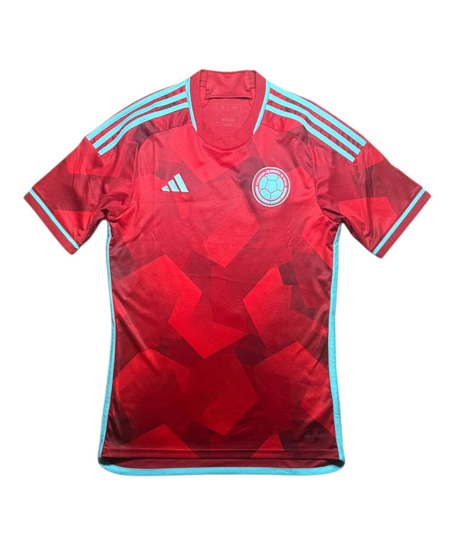 Columbia Football Shirt 2022/2023 Away (M)