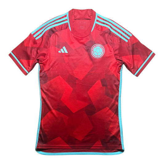 Columbia Football Shirt 2022/2023 Away (M)