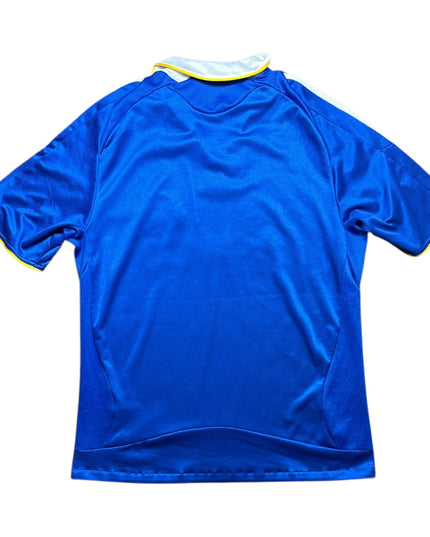 Chelsea Football Shirt 2008/2009 Home (M)