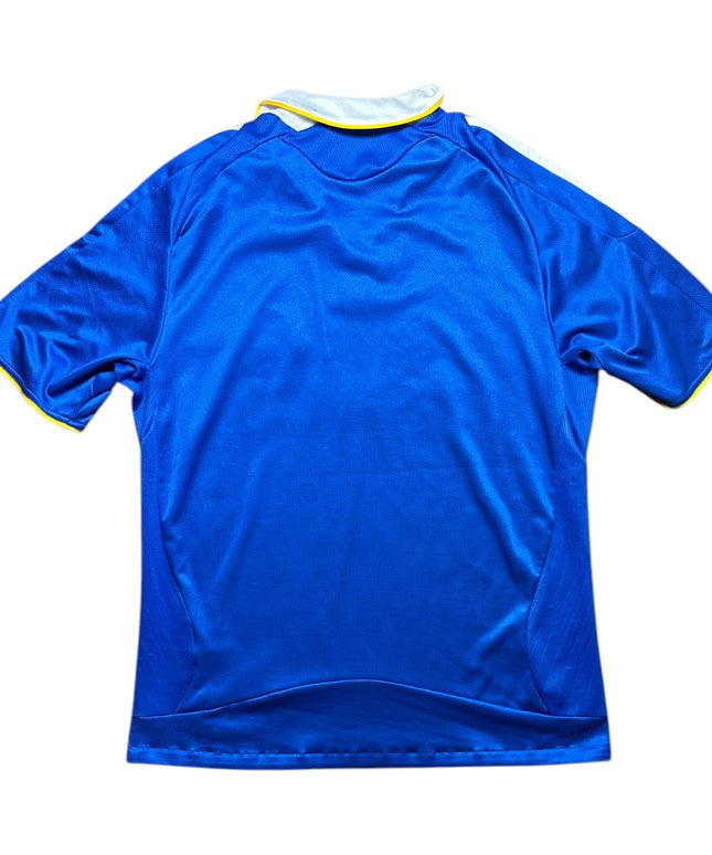 Chelsea Football Shirt 2008/2009 Home (M)