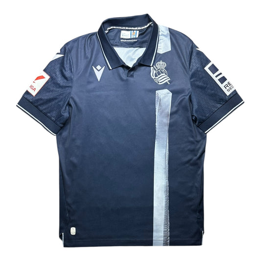 Real Sociedad Football Shirt Away 2023/2024 (L)