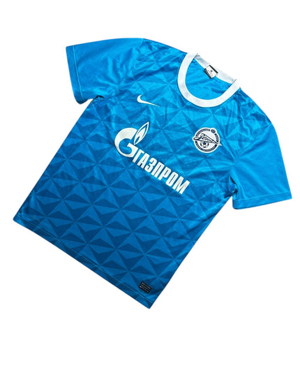 Zenit St Petersburg Football Shirt Home 2011/2012 (M)
