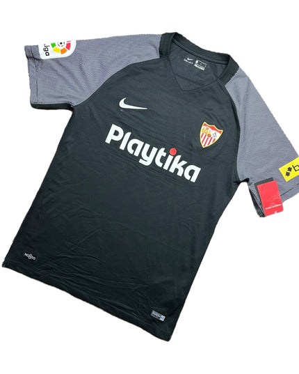 Sevilla Football Shirt 2018/2019 Third (L)