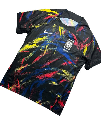 South Korea Football Shirt Away 2022/2023 (L)
