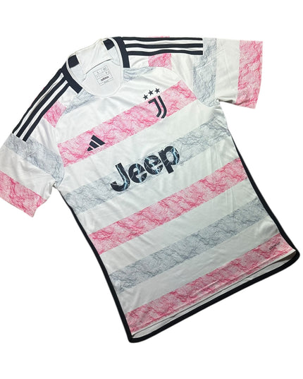 Juventus Football Shirt 2023/2024 Away (L)