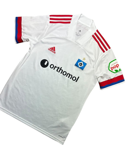 Hamburg Football Shirt Home 2020/2021 (M)
