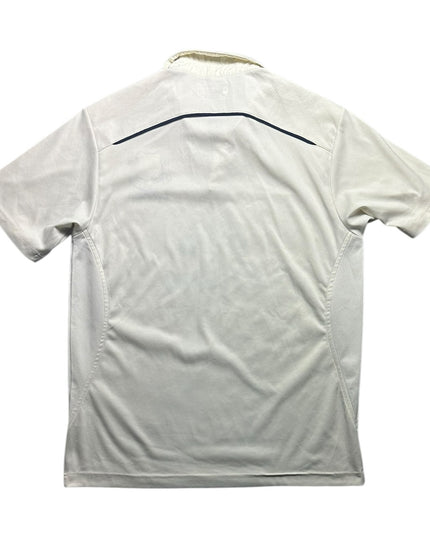 Everton Football Shirt 2010/2011 Third (L)