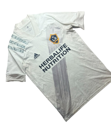 LA Galaxy Football Shirt 2020/2021 Home (L)