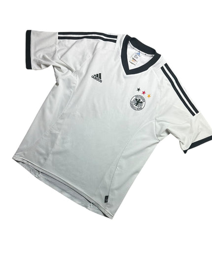 Germany Football Shirt Home 2002/2004 (M)