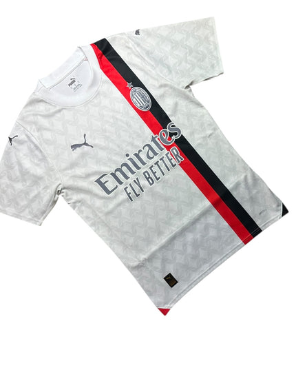 AC Milan Football Shirt 2023/2024 Away (S)