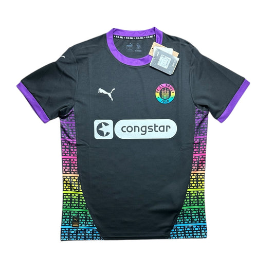 FC St Pauli Football Shirt 2024/2025 Third (M)