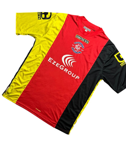 Birmingham Football Shirt Away 2015/2016 (M)