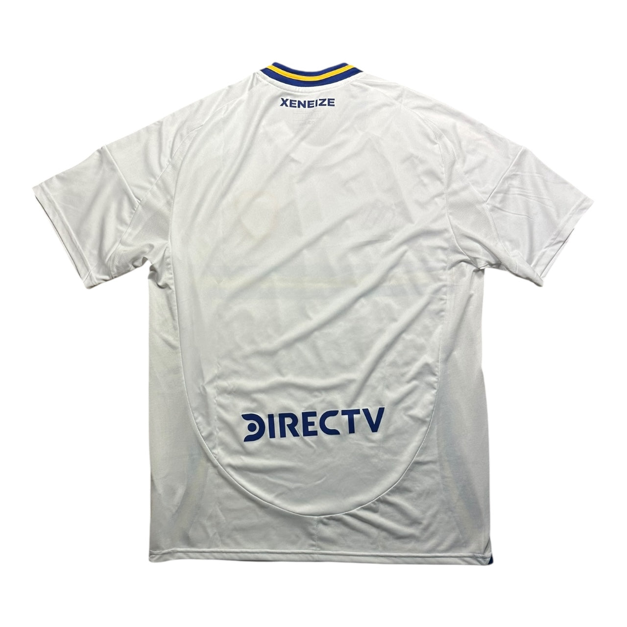 Boca Juniors Football Shirt 2024/2025 Away (L)