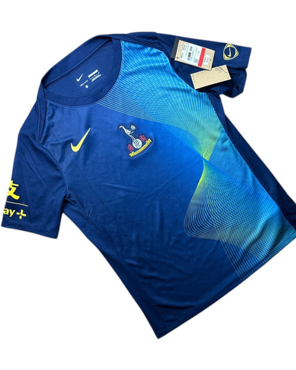 Tottenham Hotspur Football Shirt 2025/2026 T90 Pre Match Shirt (L)