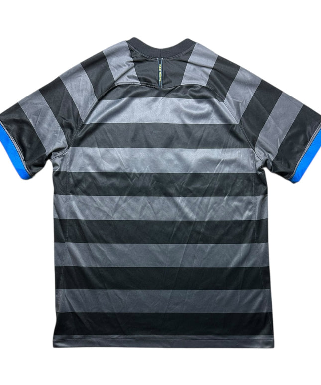 Inter Milan Football Shirt Third 2020/2021 (L)