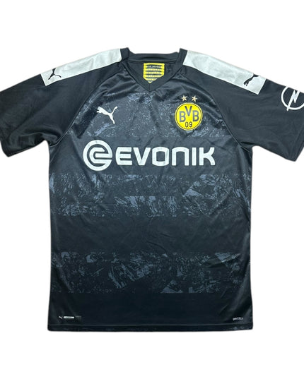 Borussia Dortmund Football Shirt 2019/2020 Away (L)