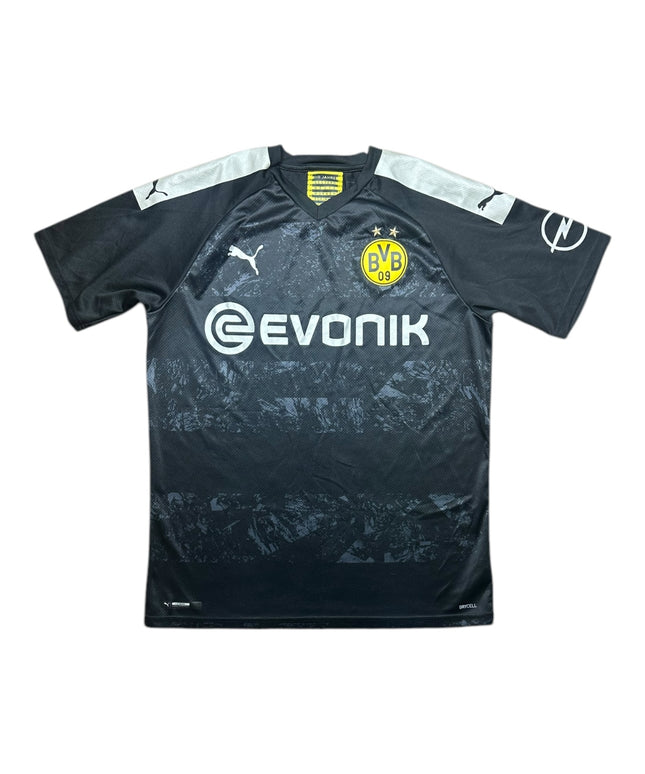 Borussia Dortmund Football Shirt 2019/2020 Away (L)