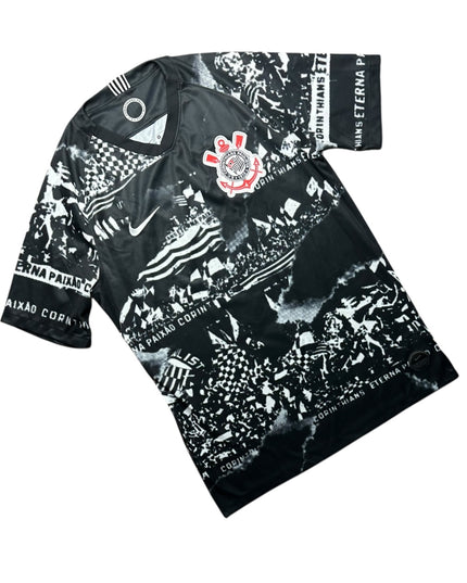 Corinthians Football Shirt 2019/2020 Third (M)