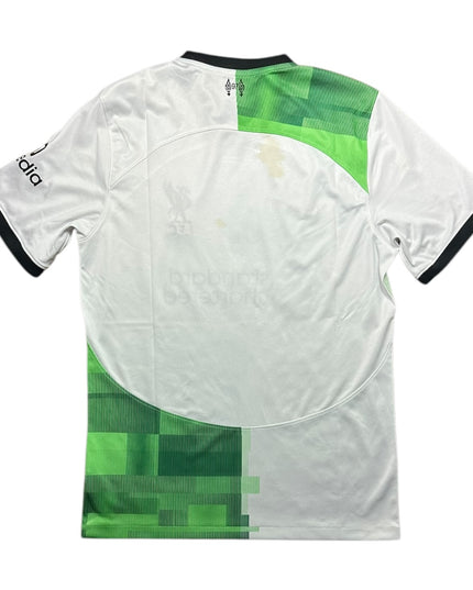 Liverpool Football Shirt 2023/2024 Away (M)