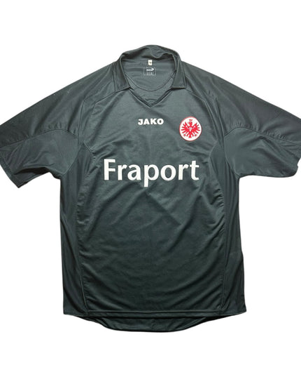 Eintracht Frankfurt Football Shirt Third 2006/2008 (XL)