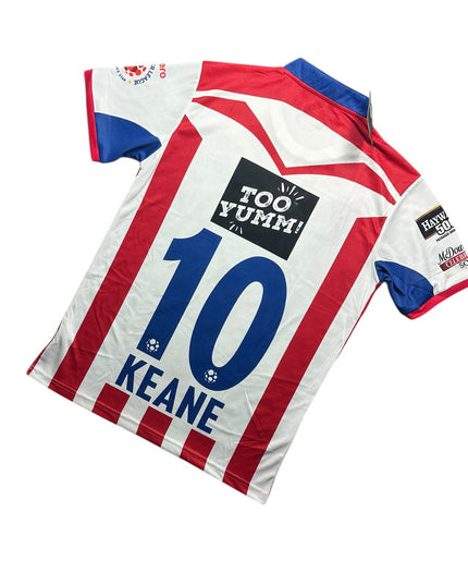 ATK Football Shirt Home 2017/2018 Robbie Keane 10 BNWT (L)