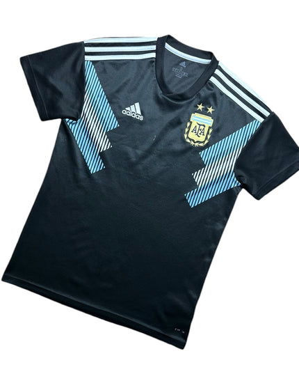 Argentina Football Shirt 2019/2020 Away (S)