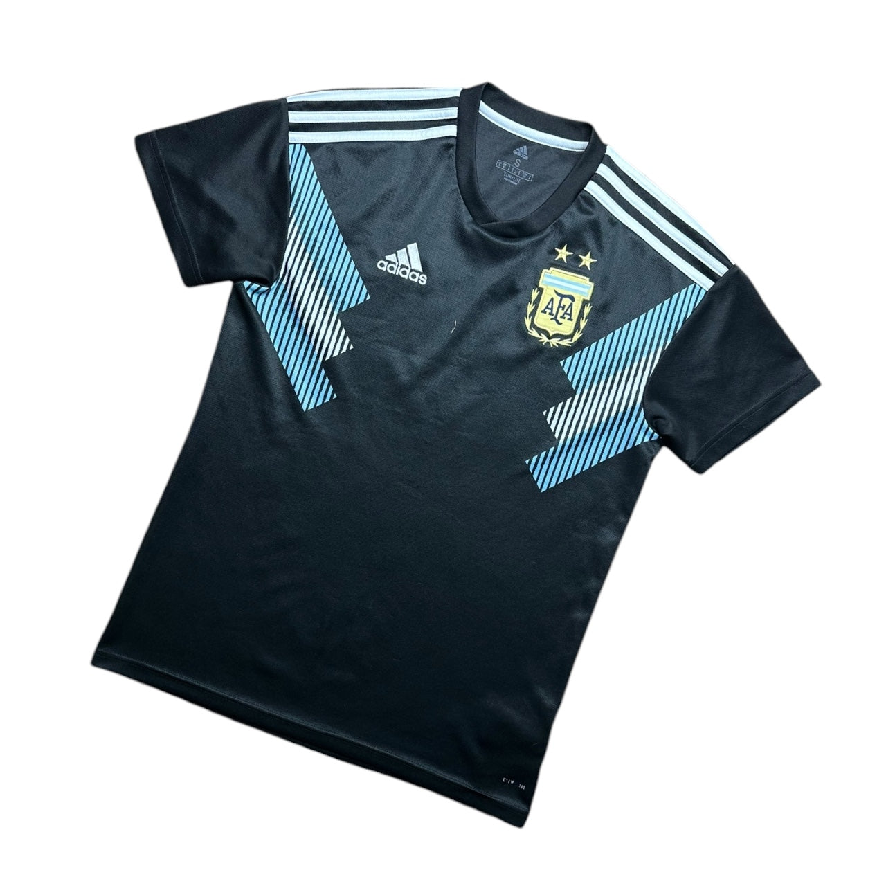 Argentina Football Shirt 2019/2020 Away (S)