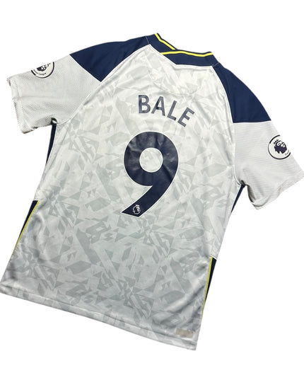 Tottenham Hotspur Football Shirt 2020/2021 Home Bale 9 (L)