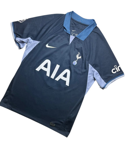 Tottenham Hotspur Football Shirt Away 2023/2024 Bissouma 8 (M)