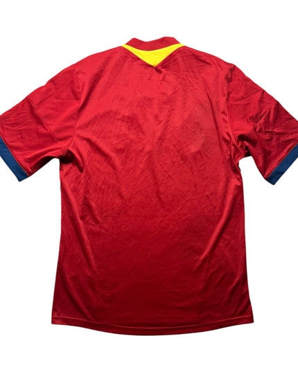 Spain Football Shirt Home 2012/2013 (M)