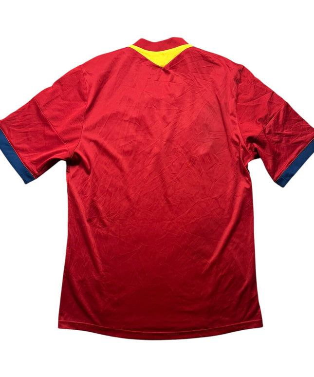 Spain Football Shirt Home 2012/2013 (M)
