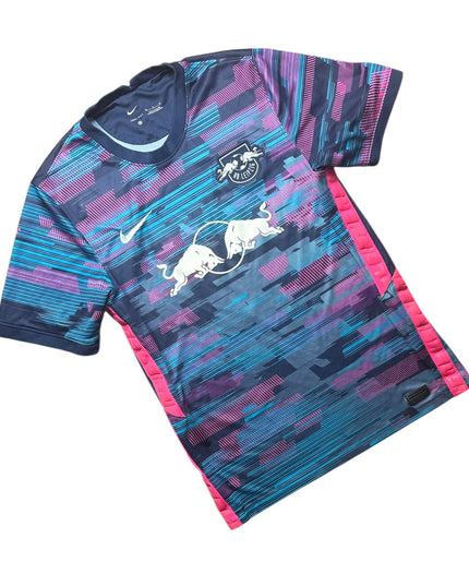 RB Leipzig Football Shirt Third 2021/2022 (M)